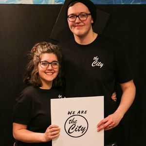 Meet your Posher, Joanna